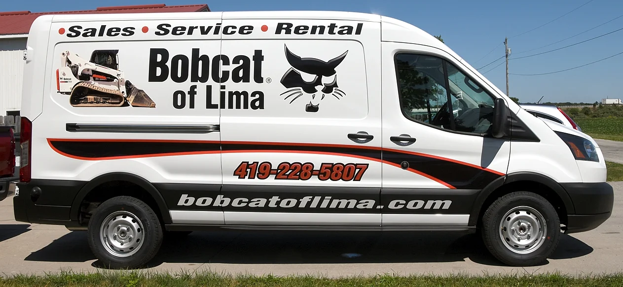 bobcat of lima 1