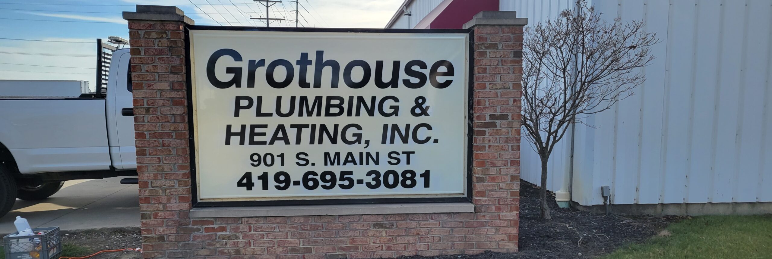 grothouse sign